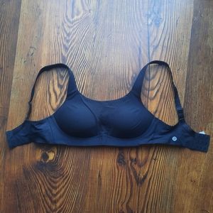 32D Lululemon Run Times Bra